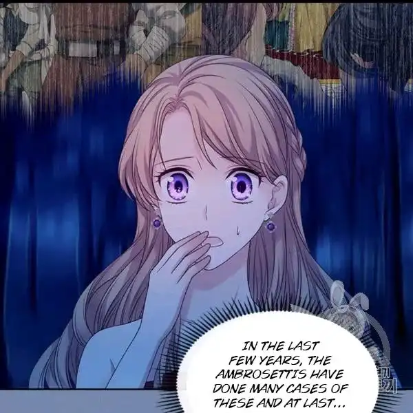 Sincerely: I Became a Duke's Maid Chapter 73 99